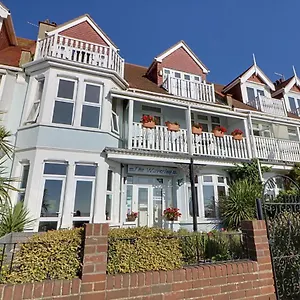 Guest house The Waverley, Southend-on-Sea